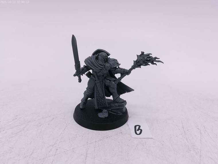 1 x Stormcast Knight-Questor (B)