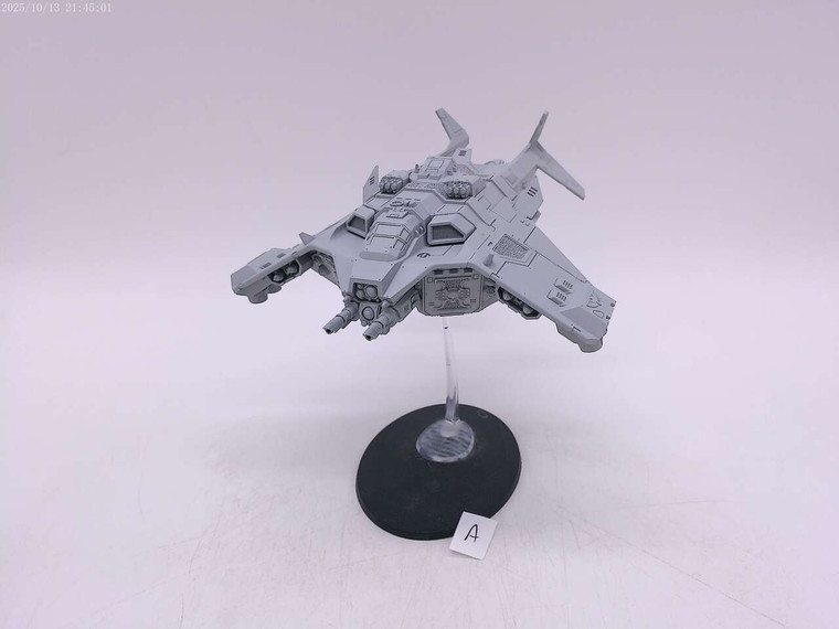 1 x Corvus Blackstar (A)