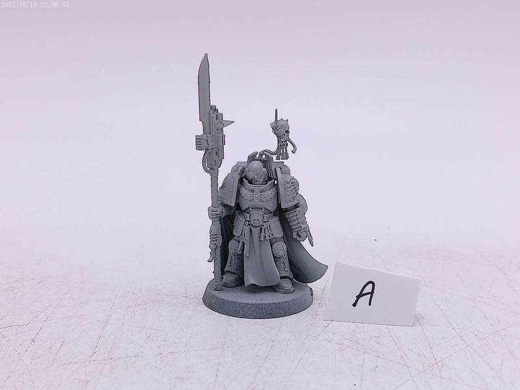 1 x Watch Master (A)