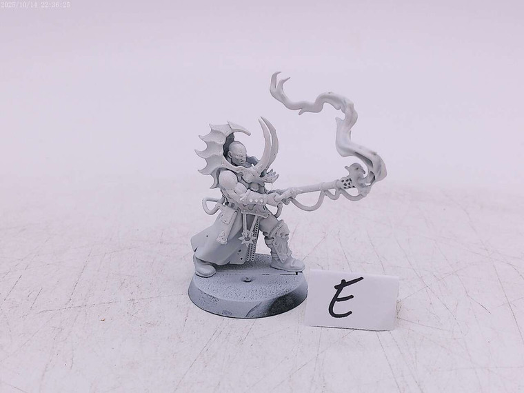 1 x Cultist Firebrand (E)