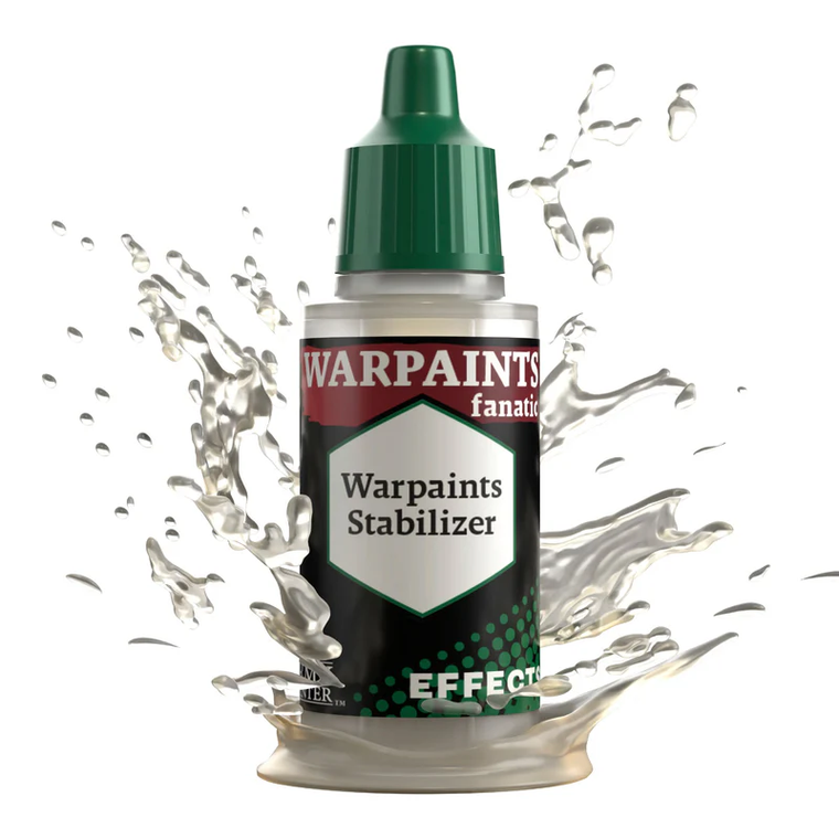 Army Painter - Warpaints Fanatic: Warpaints Stabilizer 18ml
