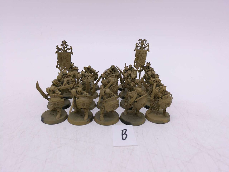 20 x Mortek Guard (B)