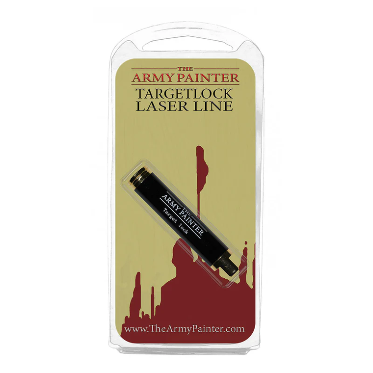 Army Painter - Accessories - Markerlight Laser Pointer