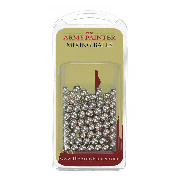 Army Painter - Accessories - Mixing Balls