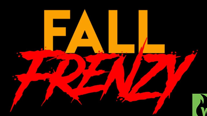 Fall Frenzy: Age of Sigmar GT on August 29th-30th