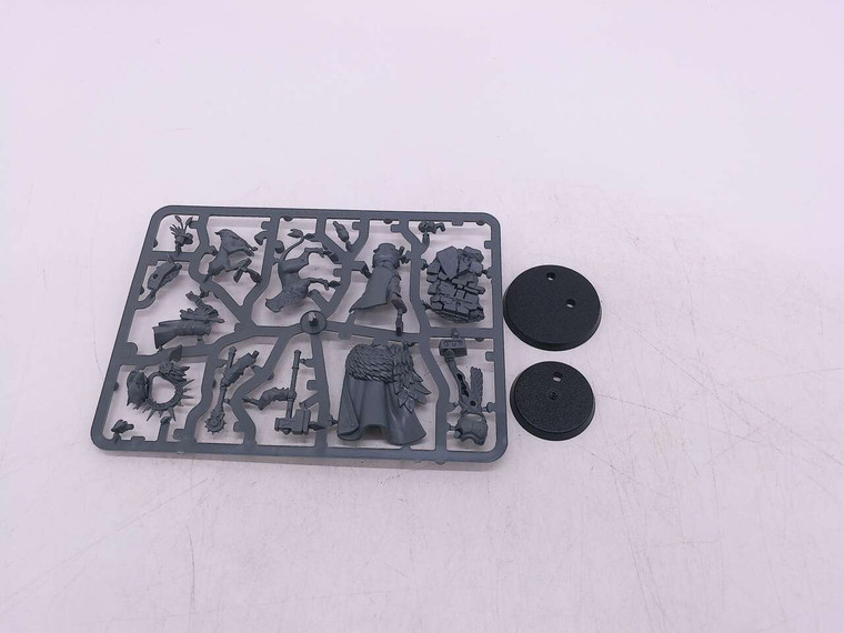 2 x Lord-Imperatant (NoS)