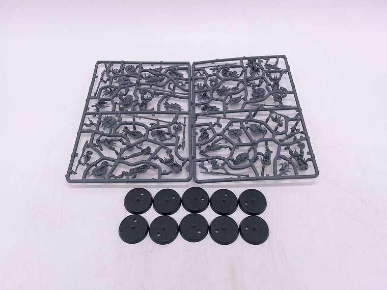 10 x Gutrippaz (NoS)