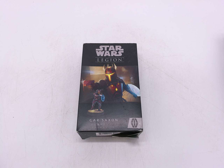 1 x Gar Saxon (NiB)