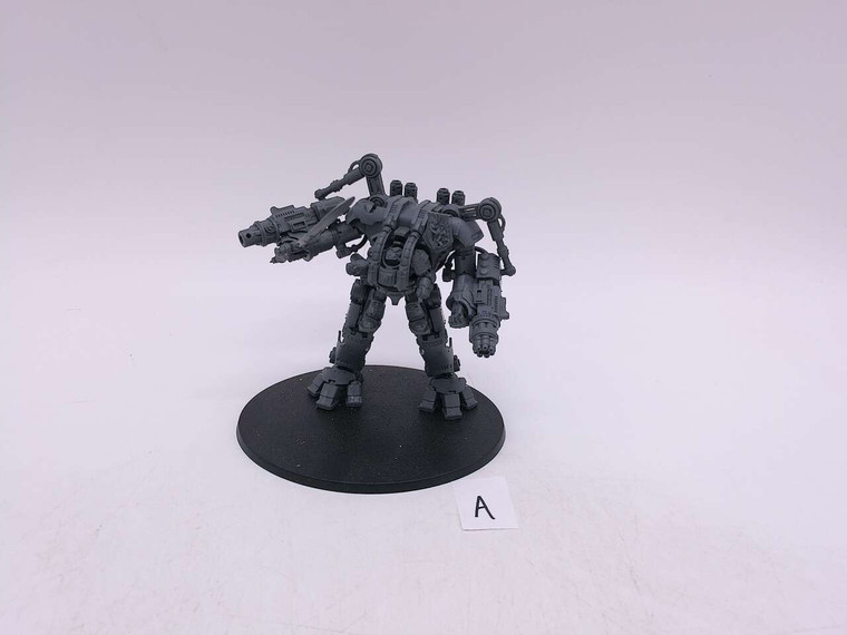 1 x Nemesis Dreadknight (A)