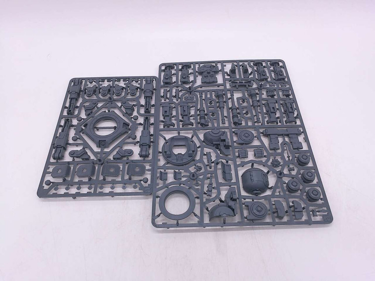 1 x Araknae Quad Accelerator Platform (NoS)