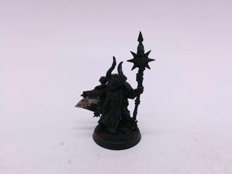 1 x Custom Chaos Sorcerer