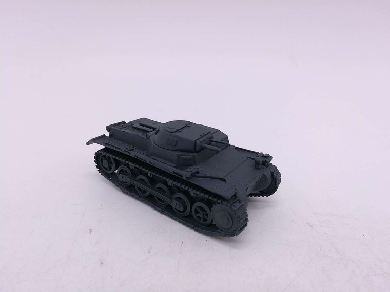 1 x Panzer I