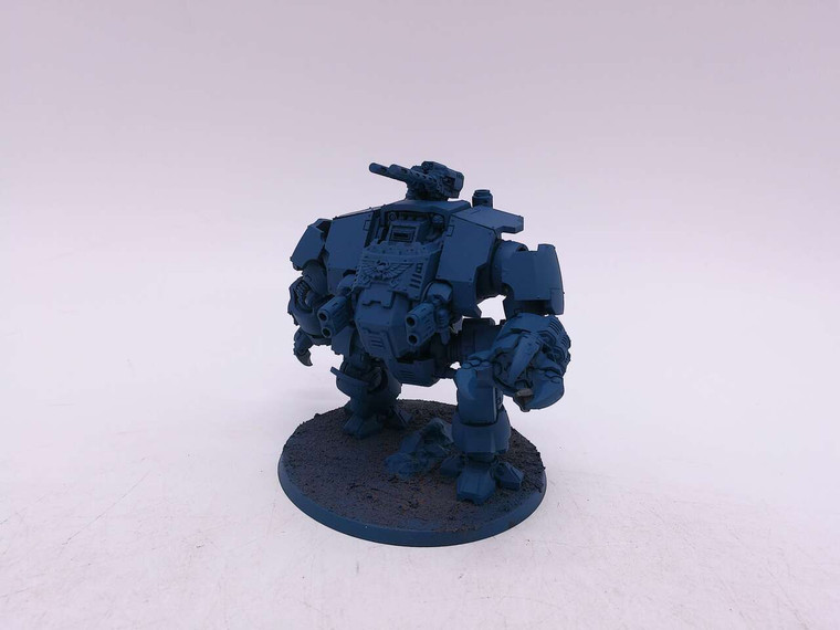 1 x Brutalis Dreadnought
