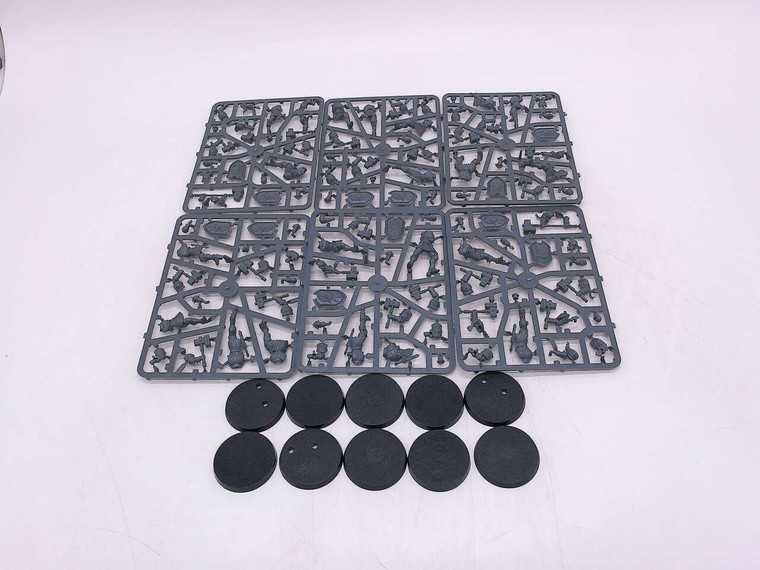 10 x Liberators (NoS)