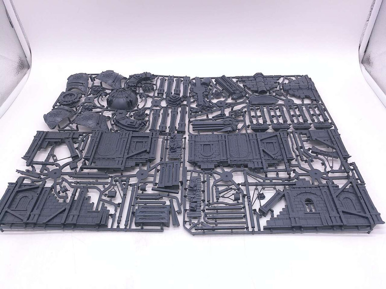 1 x Age of Sigmar Terrain Lot (NoS)