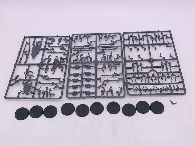 10 x Bloodletters (NoS)