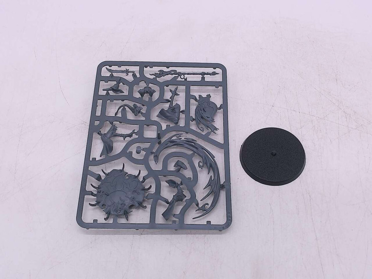 1 x Magister on Disc of Tzeentch (NoS)