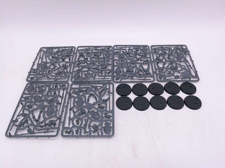 10 x Vindictors (NoS)