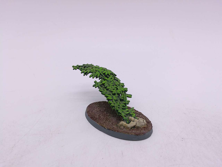 1 x  Emerald Lifeswarm