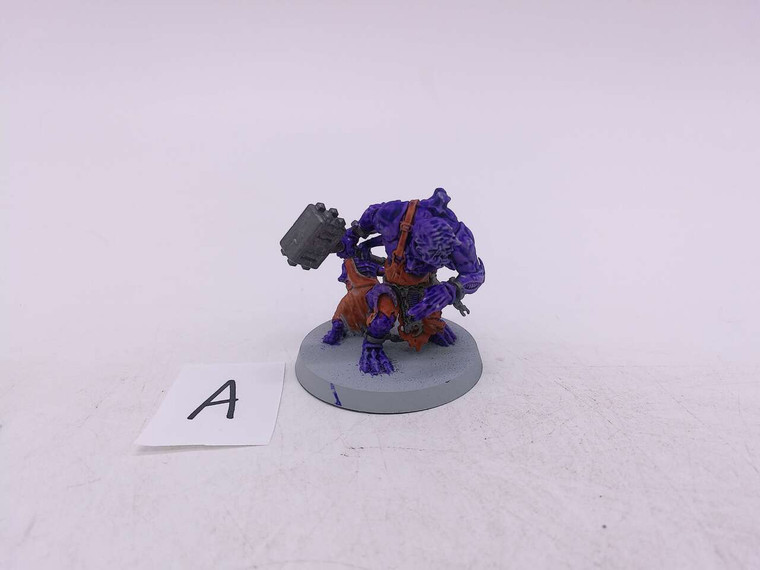 1 x Abominant (A)