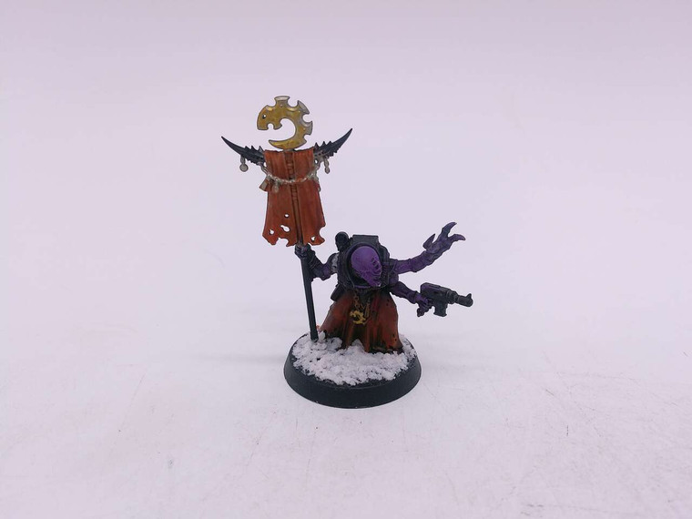 1 x Acolyte Iconward