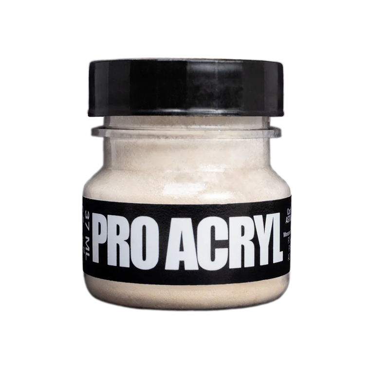 Pro Acryl: Weathering Pigments - Unbleached Titanium