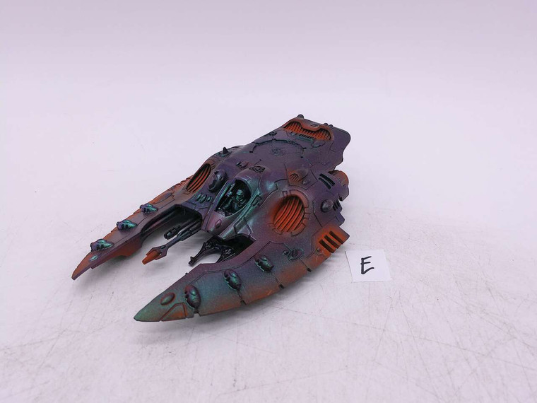 1 x Wave Serpent/Falcon (incomplete,E)