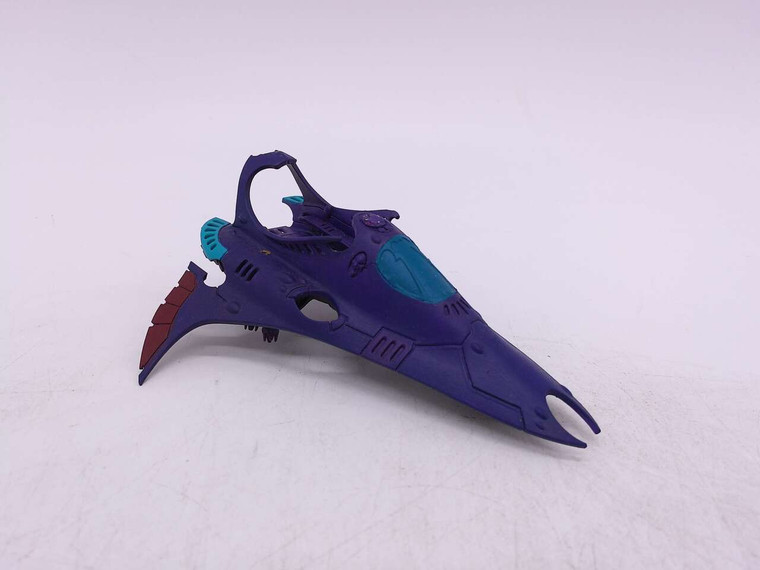 1 x Voidweaver/Starweaver (incomplete/purple)