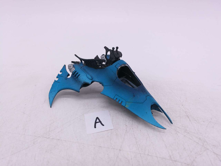 1 x Venom (incomplete,blue,A)