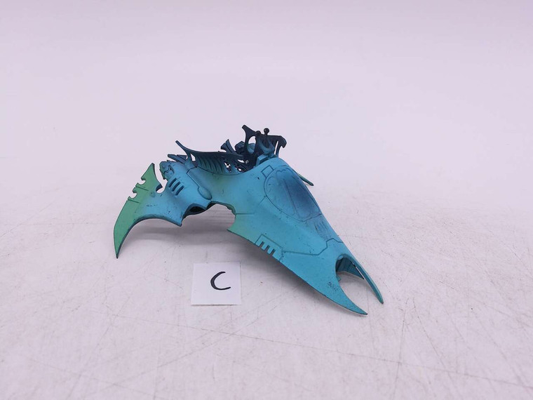 1 x Venom (incomplete,blue,C)