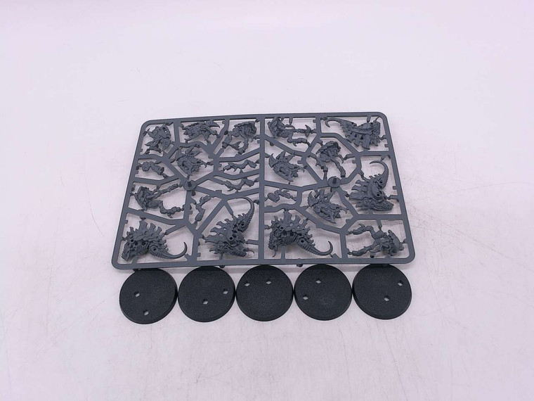 5 x Barbgaunts (NoS)