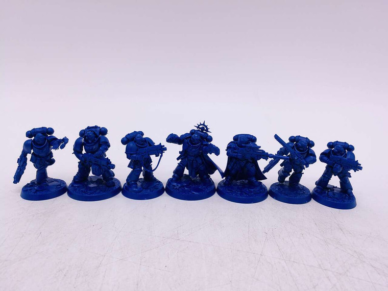 7 x Angels of Death Killteam