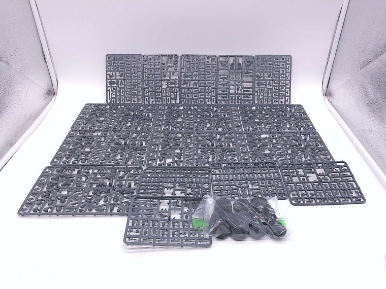 35 x MKVI Tactical Squad (NoS)