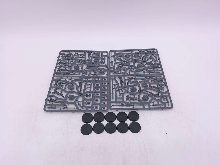 10 x Mortek Guard (NoS)