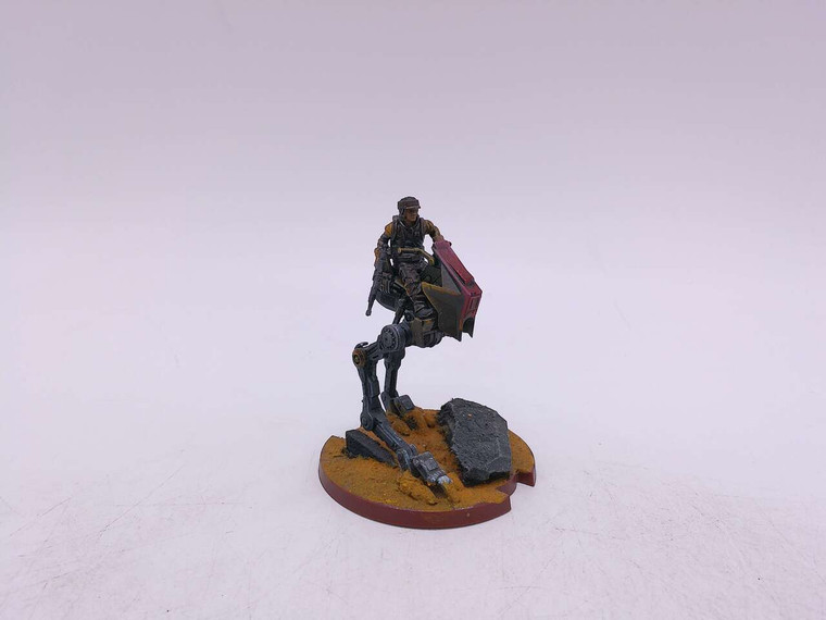 1 x Star Wars Legion: Republic AT-RT