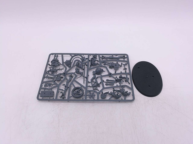 1 x Ratling Warpblaster (NoS)