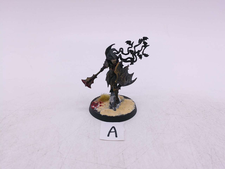 1 x Vampire Lord (A)