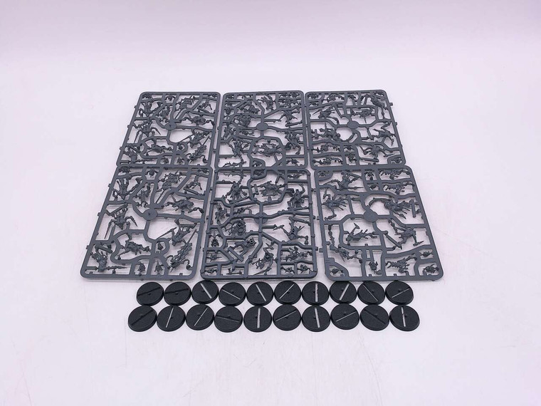 20 x Hobgrot Slittaz (NoS)