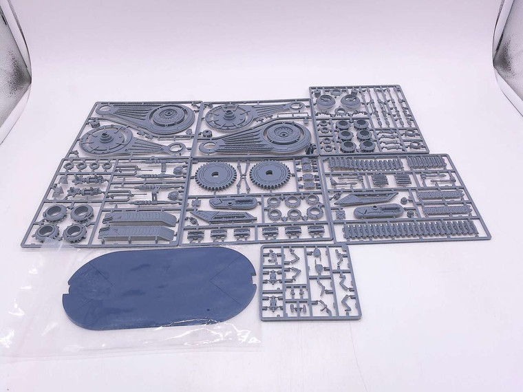 1 x Star Wars Legion: NR-N99 Persuader-Class Tank Droid (NoS)