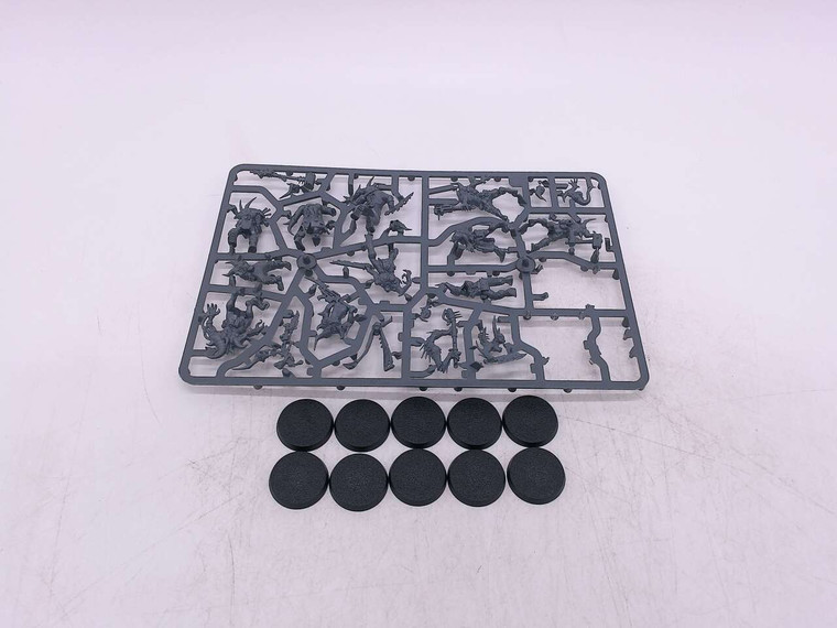 10 x Poxwalkers (NoS)