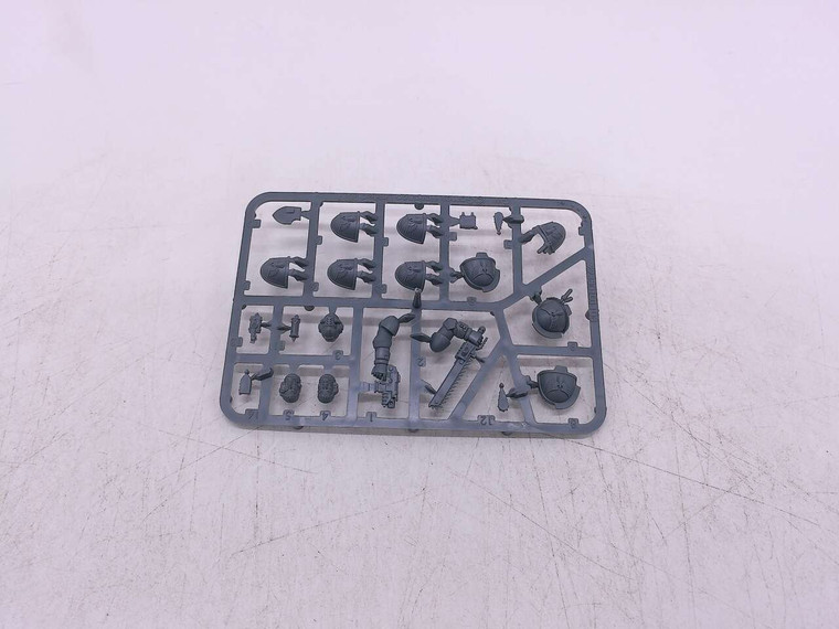 1 x Blood Angels Primaris Upgrades (NoS)