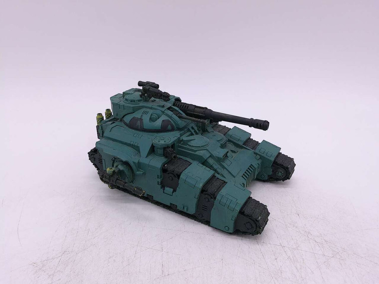 1 x Kratos Assault Tank