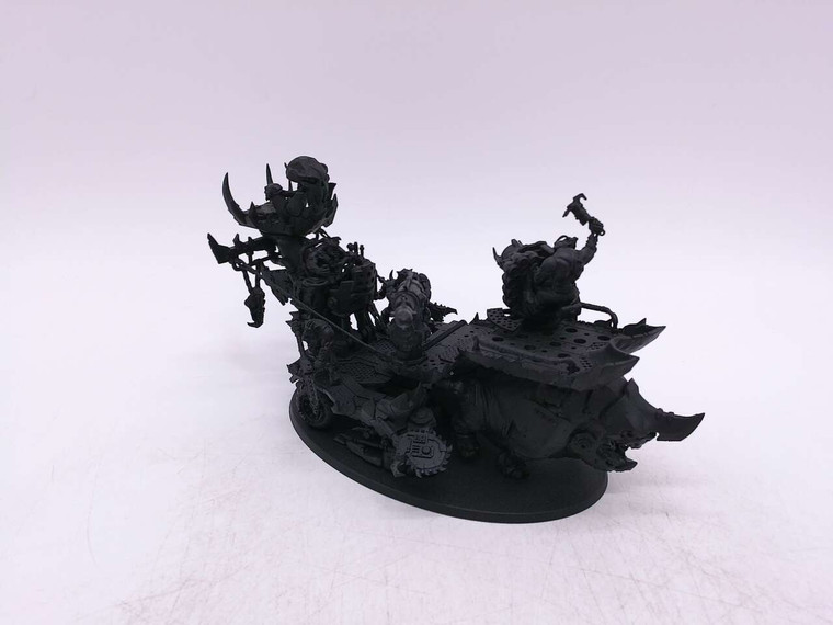 1 x Kill Rig/Hunta Rig