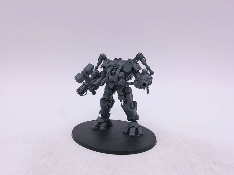 1 x Nemesis Dreadknight (unpainted)