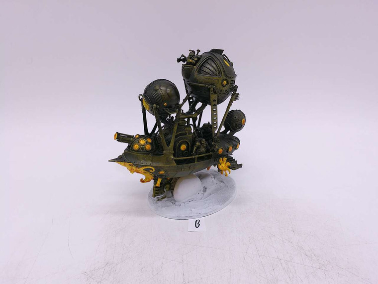 1 x Arkanaut Frigate (B)