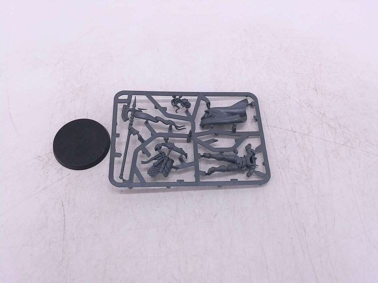 1 x Praetor Prime (NoS,oop)