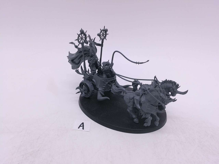 1 x Chaos Chariot (A)