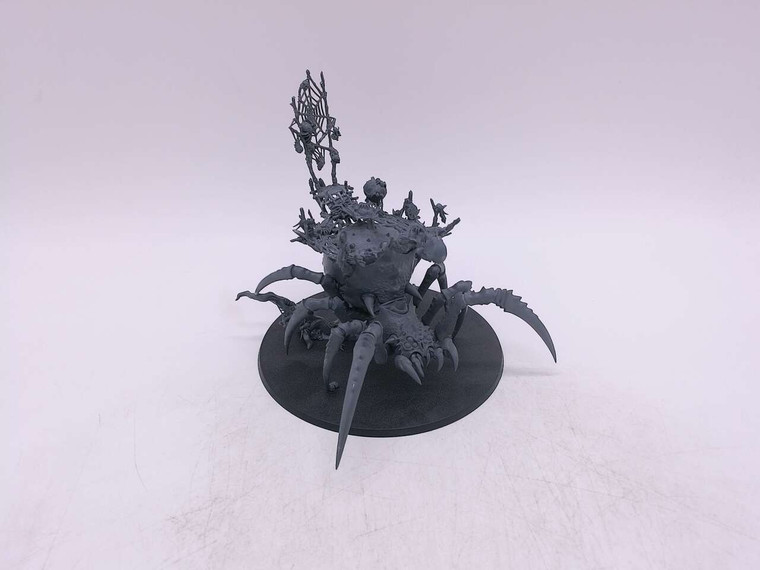 1 x Arachnarok Spider with Flinger