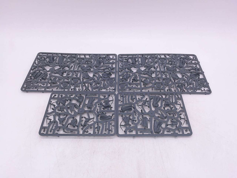 24 x Warriors of Rohan™ (NoS)