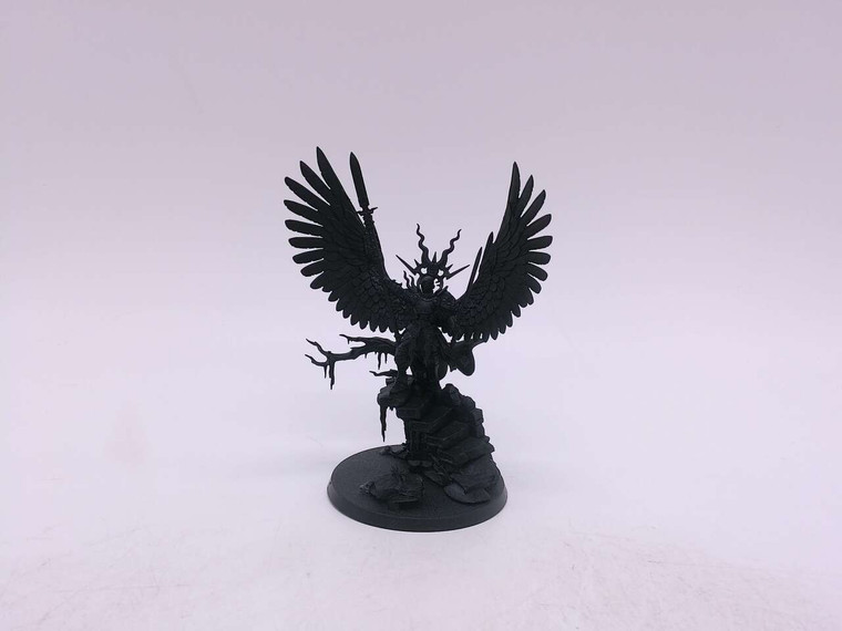 1 x Yndrasta, the Celestial Spear